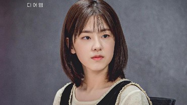 img-title Park Hye Soo Terkena Isu Bullying, Penayangan Drama Korea 'Dear.M' Diundur