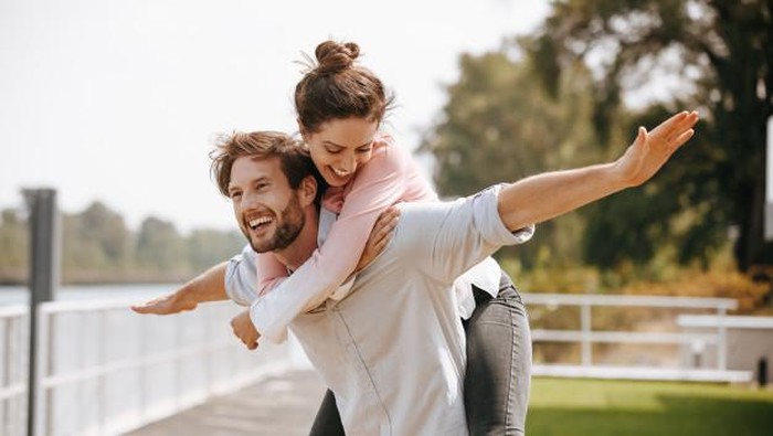 Peneliti Ungkap 8 Watak Pria yang Cocok Dijadikan Teman Hidup