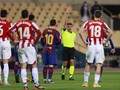 Barcelona Ajukan Banding Sanksi untuk Messi