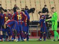 Puyol Pamer Jersey Spesial Barcelona untuk El Clasico