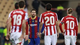 Messi Akan Seret 5 Oknum Pembocor Kontrak ke Meja Hijau