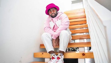 Lirik Lagu Midnight River - Pink Sweat$ feat 6LACK
