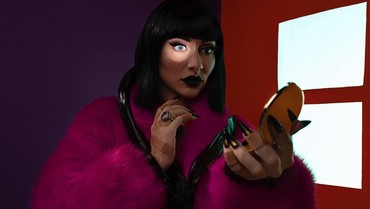 Lirik Lagu Sugar Daddy - Qveen Herby