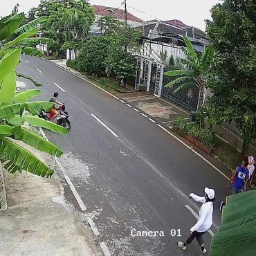 Istri Jadi Korban Pelecehan Seksual, Isa Bajaj Gencar Cari Pelaku