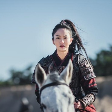 10 Drama Korea Paling Banyak Dicari di Januari 2021 (Part 1)