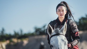 10 Drama Korea Paling Banyak Dicari di Januari 2021 (Part 1)