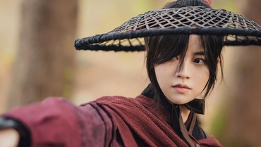img-title DraKor 'River Where The Moon Rises' Laris Manis usai Ji Soo Diganti