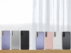 Samsung Galaxy S21 5G, Body Compact Tapi Gahar