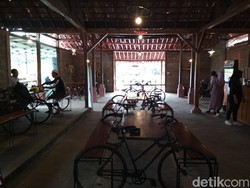 Empat Wisata Kuliner di Talun Cirebon yang Manjakan Lidah dan Mata