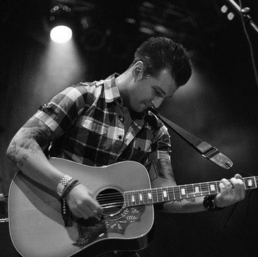 Lirik Lagu Your Call - Secondhand Serenade