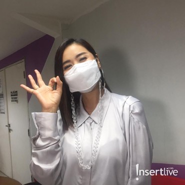 Siap Lepas Status Janda, Selfi Nafilah Sebut Calon Suami Orang Biasa