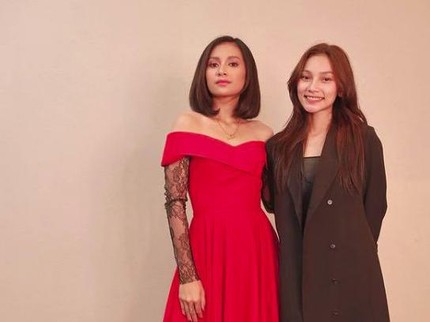 Indah Permatasari Dinikahi Arie Kriting, Sang Adik Ungkap Tak Bisa Seperti Dahulu Lagi