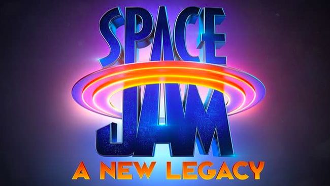 Pebasket NBA, LeBron James, mengunggah cuplikan perdana film Space Jam: A New Legacy yang ia bintangi.