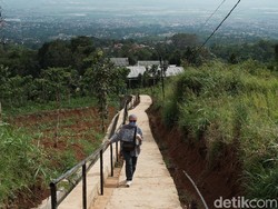Desa Wisata Bangkitkan Ekonomi Kampung Cibiru Wetan saat Pandemi
