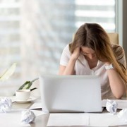 Tenang! Lakukan 4 Cara Ini Untuk Mengatasi Stress Saat Ada Masalah
