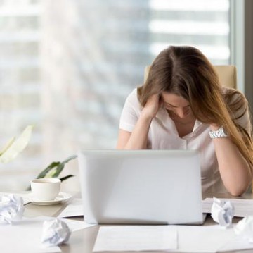 Tenang! Lakukan 4 Cara Ini Untuk Mengatasi Stress Saat Ada Masalah