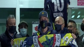 VIDEO: Mesut Ozil Tinggalkan Arsenal, Dipinang Fenerbahce