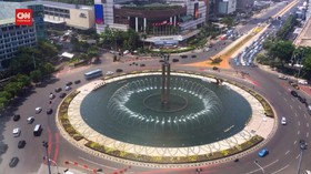 VIDEO: Empat Penyebab Kasus Covid-19 Di DKI Masih Tinggi
