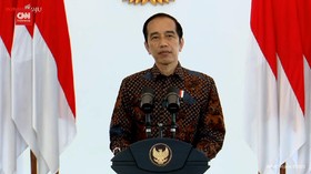 VIDEO: Neraca Perdagangan Indonesia 2020 Surplus US$ 21.7 M