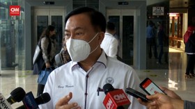 VIDEO: Kompolnas: Tak Masalah Komjen Listyo Sigitjadi Kapolri