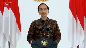 VIDEO: UMKM dan Pengusaha Besar Teken Kerja Sama Rp1,5 T