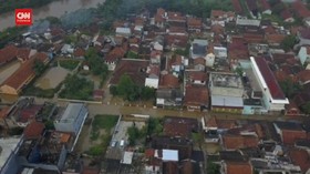 VIDEO: Kab.Bandung Tetapkan Status Siaga Darurat Bencana