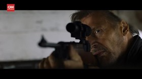 VIDEO: Box Office Hollywood Pekan Ini, The Marksman