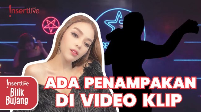Ada Penampakan di Video Klip, Jessie Zhesa: Itu Beneran, Bukan Settingan
