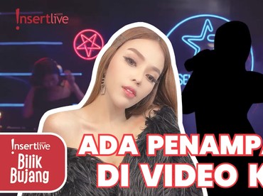 img-title Ada Penampakan di Video Klip, Jessie Zhesa: Itu Beneran, Bukan Settingan