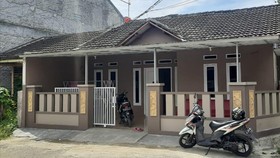 Rumah Korban Sriwijaya Air Dibobol Maling