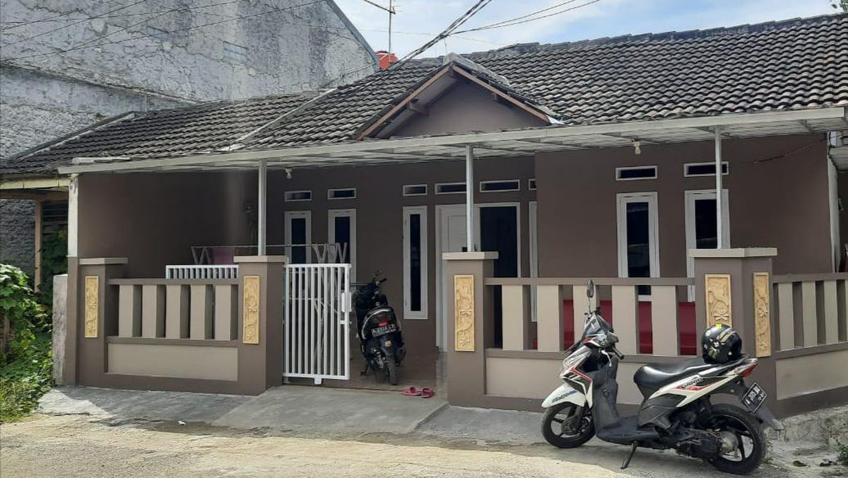 Polda Metro Patroli Rumah Kosong saat Lebaran, Antisipasi Pencurian