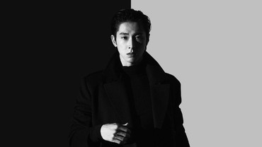 img-title U-KNOW Resmi Rilis Mini Album Kedua 'NOIR' Hari Ini