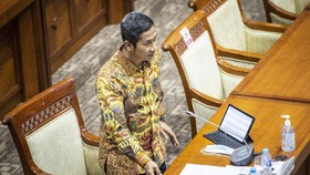 Mukti Fajar, Guru Besar Hukum Ekonomi yang Jadi Ketua Baru KY