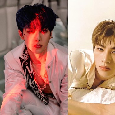 Diganggu Sasaeng Saat Syuting, Member WayV Ngamuk