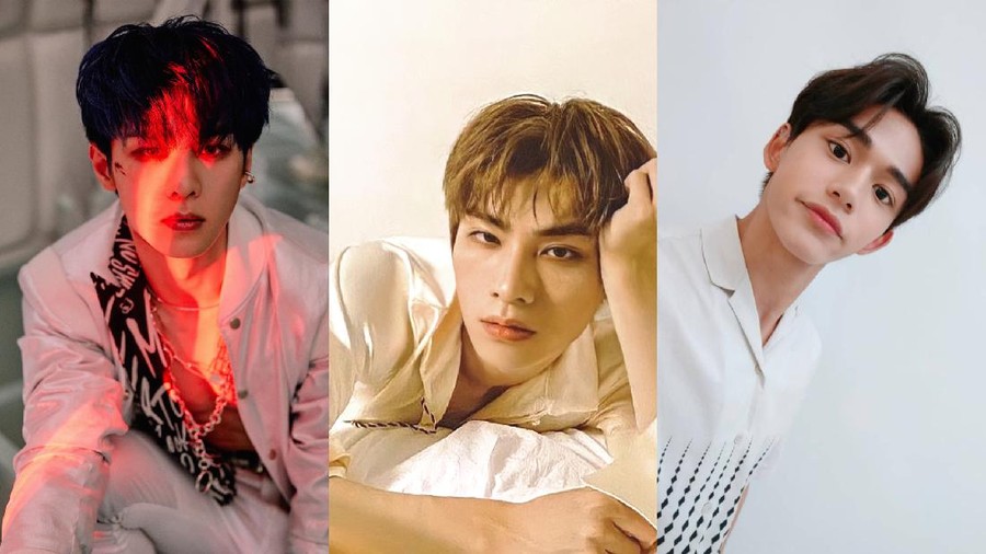 WayV diganggu sasaeng fans WayV diganggu sasaeng fans