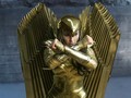 Gal Gadot Ungkap Sakit di Balik Kostum Wonder Woman 1984