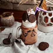 4 Olahan Terenak Biskuit Oreo yang Bisa Kamu Coba di Rumah
