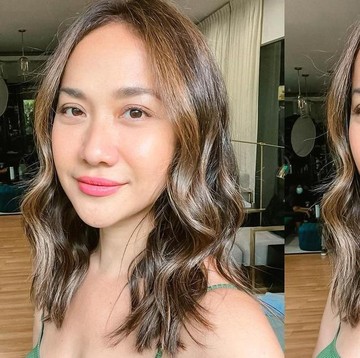8 Potret Terbaru BCL yang Makin Cantik dan Memesona!