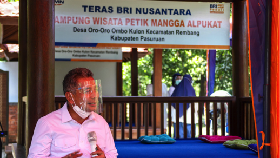 Strategi BRI Tumbuhkan UMKM dan Semangat Wirausaha