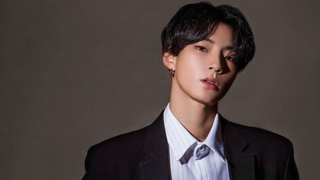 Hwang In-yeop bakal menggelar fan meeting di The Kasablanka Hall, Jakarta, pada 6 Agustus mendatang.