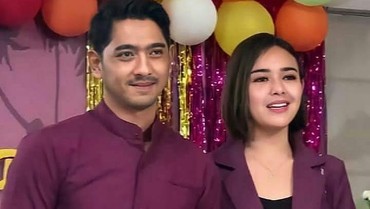 img-title Sinetronnya Diterpa Masalah, Amanda Manopo Sebut Ada Orang Sirik