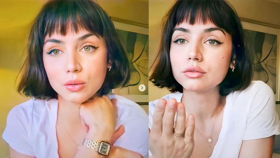 Ana De Armas