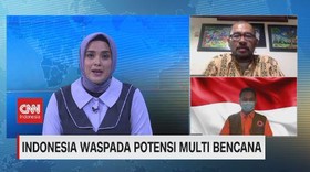 VIDEO: Analis: Setiap Bencana Pasti ada Penyimpangan Hukum