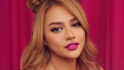 Nggak Kaleng-kaleng, Aurel Pakai Cincin Manik-manik Seharga Rp36 Juta