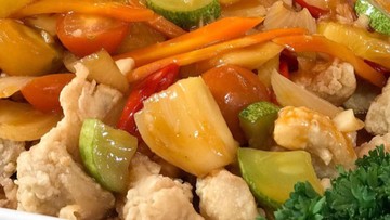 RESEP AYAM KULUYUK LAINNYA