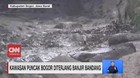 VIDEO: Banjir Bandang Terjang Kawasan Gunung Mas Puncak Bogor