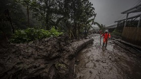 Kabupaten Bogor Siaga Banjir Bandang, Warga Diminta Waspada