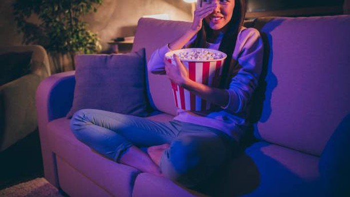 Bergenre Horor, Deretan Judul Drama Korea Ini Dijamin Bikin Bulu Kuduk Berdiri!