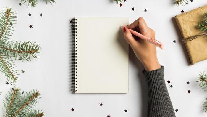 Butuh Inspirasi Resolusi di Tahun 2021? 6 Hal Ini Bisa Jadi Referensi