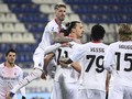 FOTO: Sihir Ibracadabra Bawa AC Milan Unggul 3 Poin